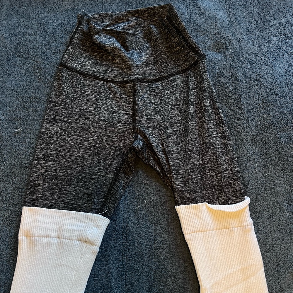 Aerie Pilates yoga pants size xs $12